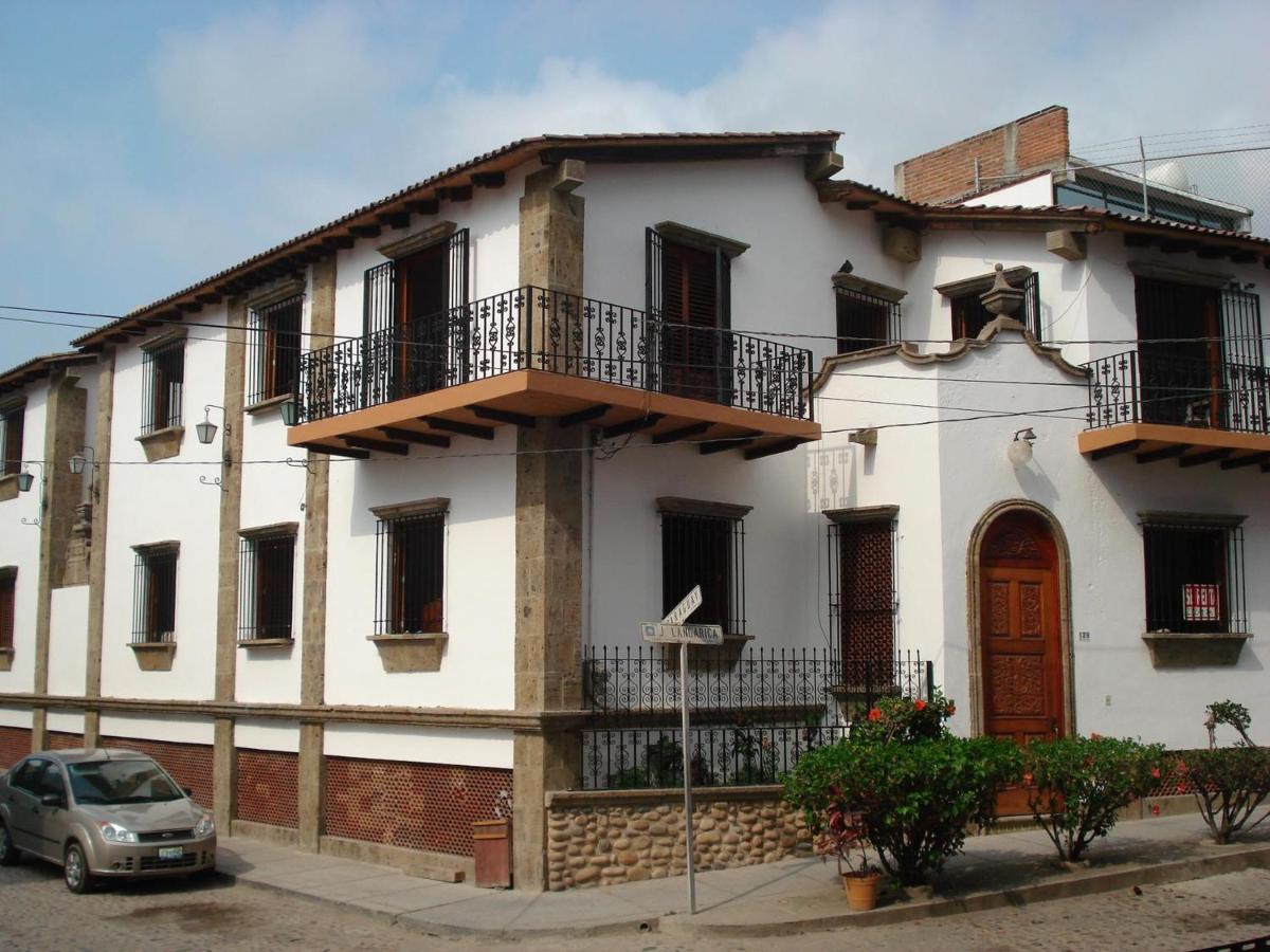 Вилла Casa Carmen Пуэрто-Вальярта Номер фото